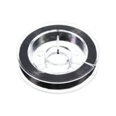 PATIKIL metallic thread for wrapping a rod, securing guide installation.