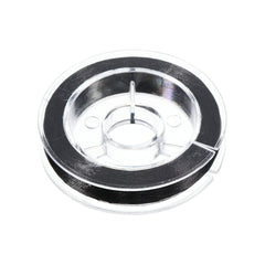 PATIKIL metallic thread for wrapping a rod, securing guide installation.