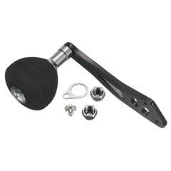 PATIKIL mounting holes fit 5x8 mm for wide reel compatibility