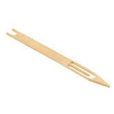 PATIKIL netting needle shuttle 3# for precise twine control during net repair