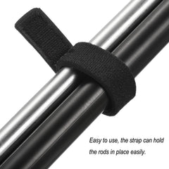 PATIKIL pole secure strap ideal for marine transport.