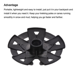 PATIKIL removable basket shown for quick setup