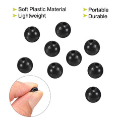 PATIKIL lightweight beads offer versatile, beginner-friendly rigging across various fishing environments.
