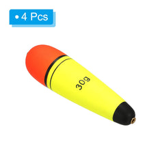 PATIKIL slip bobber 1oz in use shows precise depth control for bait.