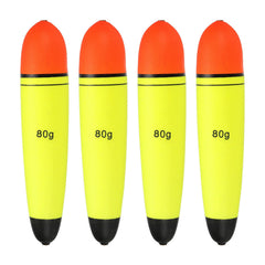 PATIKIL slip bobber outer view showing smooth end holes for easy threading