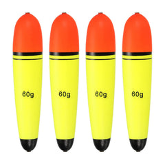PATIKIL slip bobber with smooth-end holes for smooth line movement