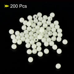 PATIKIL soft plastic beads protect gear and improve handling