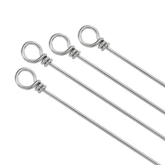 PATIKIL spinner-baits wire helps lures move naturally, attracting more bites