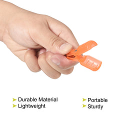 PATIKIL small protector fits squid jigs securely for safe storage.