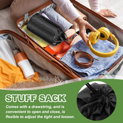 PATIKIL Stuff Sack XL high-capacity bag for pillows, blankets, and gear.