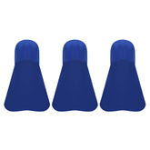 PATIKIL sun shade hat blue three-pack ready for outdoor adventures
