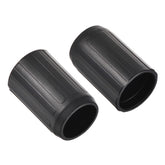 PATIKIL trekking pole tip end cap protects poles on rugged trails.