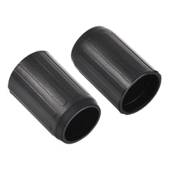 PATIKIL trekking pole tip end cap protects poles on rugged trails.