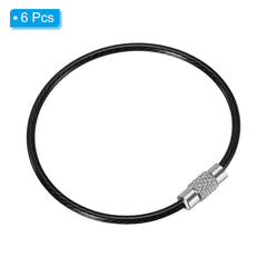 PATIKIL pocket-friendly cable is lightweight yet sturdy for everyday carry