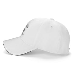 PAUPPY Alaska cap back with ponytail hole for easy wear.