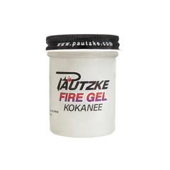 Pautzke Fire Gel Krill 1.65 oz bottle