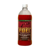 PAUTZKE'S Crab and Shrimp Fuel 32 oz bottle label