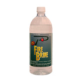 Pautzke's Fire Brine Natural 31 oz bottle front view