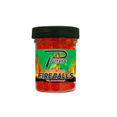 PAUTZKE'S Fire Balls Orange/Shrimp 1.65 oz product shot