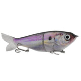PBFish Glide Bait 6 inch swimbait with premium hooks