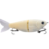 PBFish Glide Bait 6-inch side view