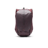 Peak Design Outdoor Backpack 25L front view for everyday adventures with Eclipse design