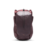Peak Design Outdoor Backpack 45L Eclipse front view versatile on hikes and city travel.