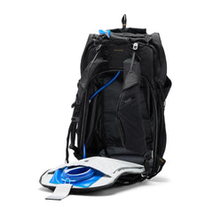 Peak Design Outdoor Backpack 45L Eclipse hydration pocket and laptop conversion for trail-to-work.