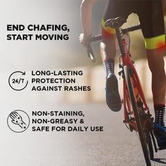 Pee Safe twist-cap closeup for easy, portable application