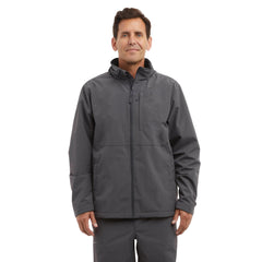 Pelagic Hurricane Jacket polar fleece lining adds warmth on cool days