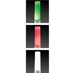 Warranty information for Pelican 7607 Holster and Wand Kit