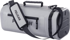 Pelican Dayventure Sling interior capacity showing space for wine bottles or cans.