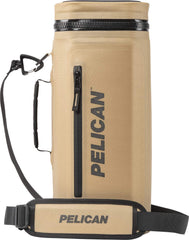 Pelican Dayventure Sling top opening shown for easy access and quick drinks