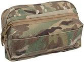 Peminkoo C.CS Pouch with MOLLE webbing enables modular gear attachment.