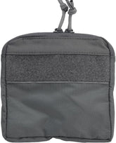 Peminkoo D.OPE front flap K.angroo insert enhances front-panel storage