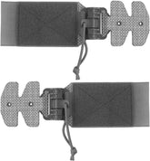 Peminkoo F.CPC V5 quick-release buckle pair for rapid removal in field