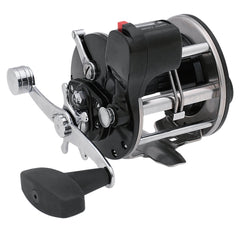 Penn 209LC general purpose level wind spool enables smooth line control for saltwater and freshwater fishing