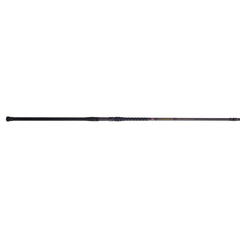 PENN Battalion II graphite blanks deliver strength and lighter feel on saltwater sessions.