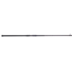 PENN Battalion II surf guides enable smooth line flow during heavy casts.