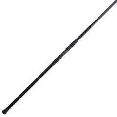 PENN Battalion II surf rod reel seat with Fuji graphite design for balanced setup.