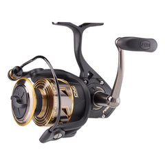 PENN Battle III front drag system closeup illustrating smooth tension control for big fish.