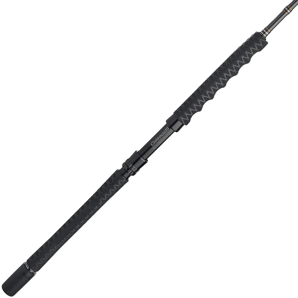 PENN Carnage III 6ft-heavy 1pc rod for offshore jigging adventures