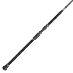 PENN Carnage III blank-construction highlights SLS3 for lightweight strength.