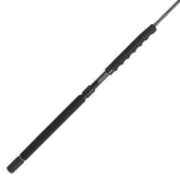 PENN Carnage III boat spinning rod close-up showing balanced, high-performance feel