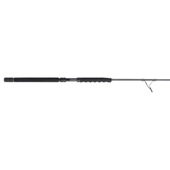 Penn Carnage III rod with Fuji K-Series guides for smooth, tangle-free casting.