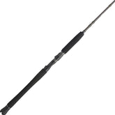 Penn Carnage III inshore 7ft rod with rugged construction for strength and sensitivity.