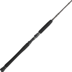 Penn Carnage III inshore 7ft rod with rugged construction for strength and sensitivity.
