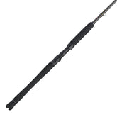 Penn Carnage III inshore rod 7ft full length, optimized for strong casting accuracy.