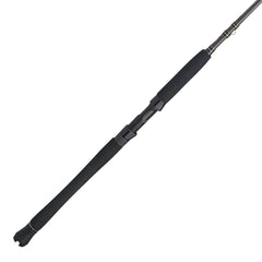Penn Carnage III inshore rod 7ft full length, optimized for strong casting accuracy.