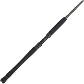 PENN Carnage III Inshore rod blank construction for strength and balance in tough conditions